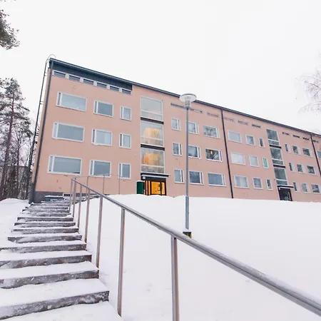 Peaceful Stay - Near Kaari Mall, 5 Min To Train Helsinki Exterior photo