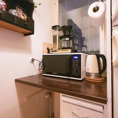 Peaceful Stay - Near Kaari Mall, 5 Min To Train Helsinki Exterior photo