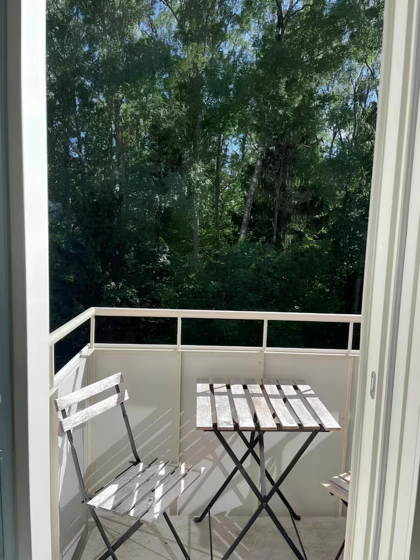 Apartment Peaceful - Near Kaari Mall, 5 Min To Train *