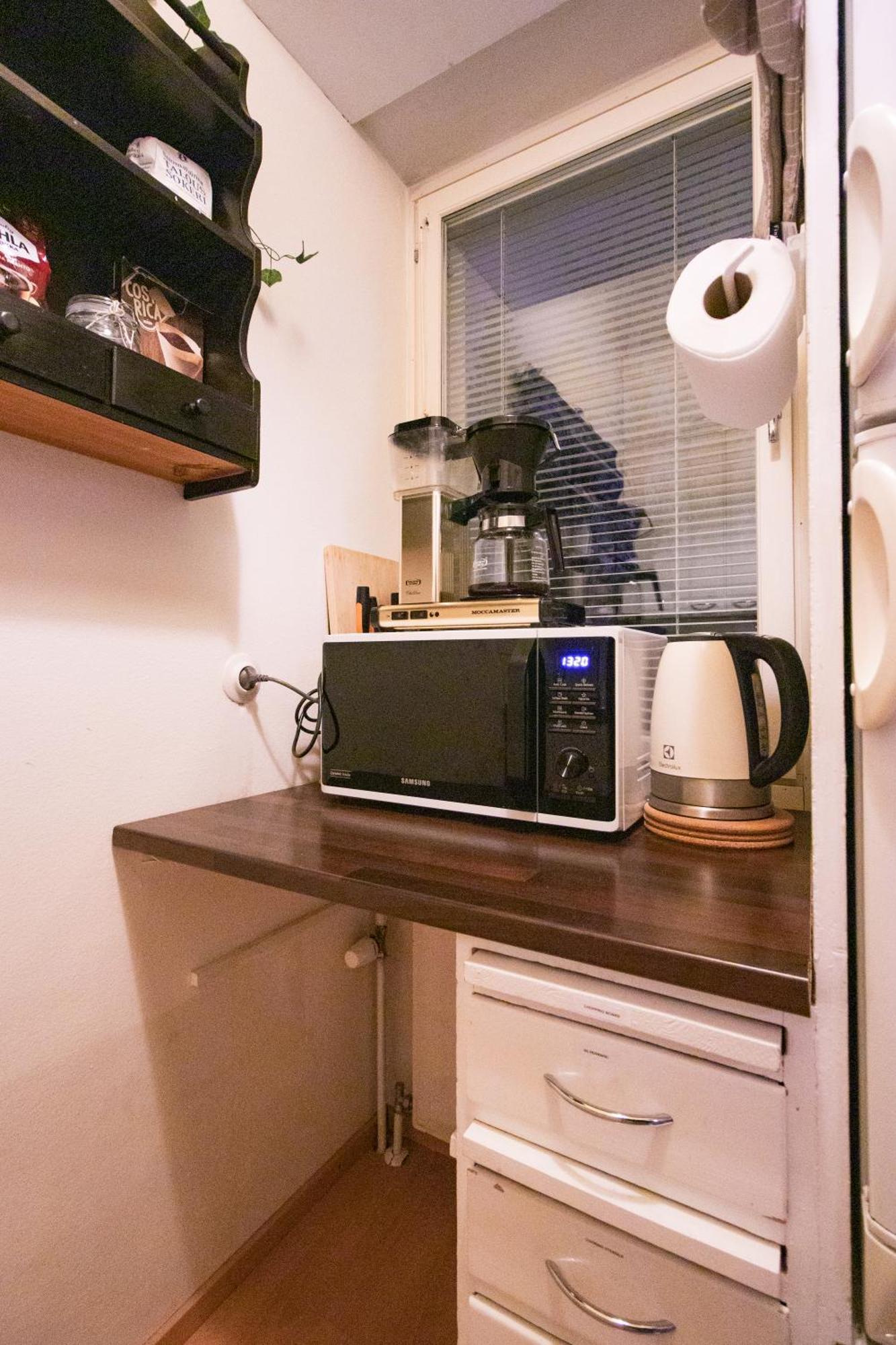 Apartment Peaceful - Near Kaari Mall, 5 Min To Train