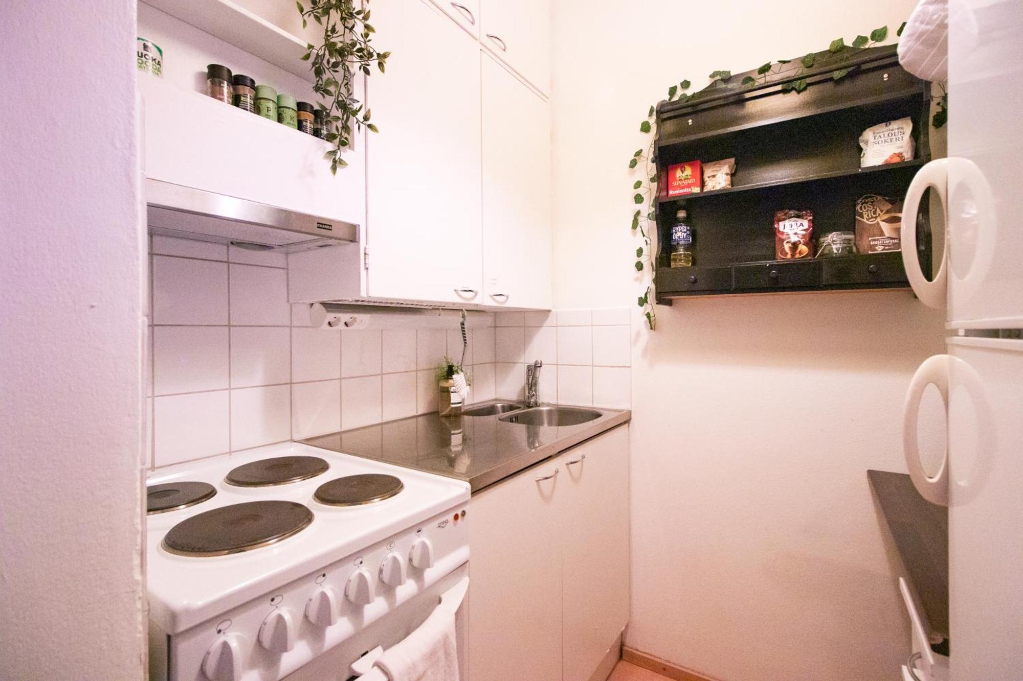 Peaceful - Near Kaari Mall, 5 Min To Train * Helsinki