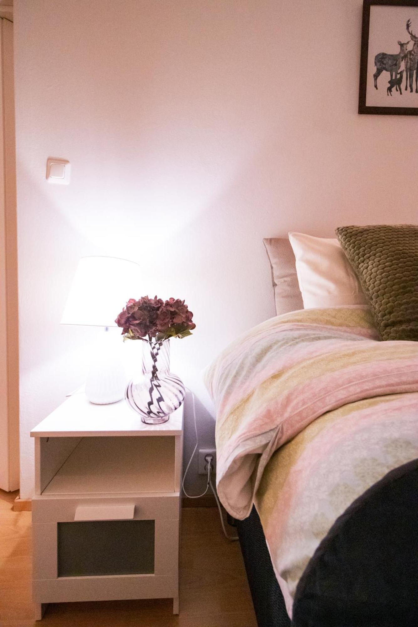 Apartment Peaceful - Near Kaari Mall, 5 Min To Train