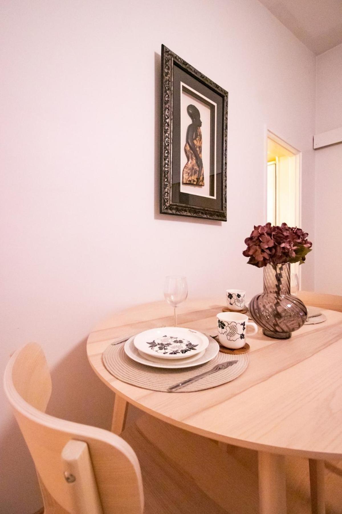 Apartment Peaceful - Near Kaari Mall, 5 Min To Train Helsinki